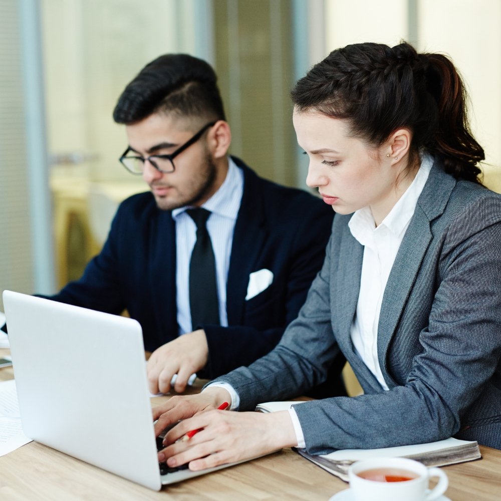 Odoo Integration Implementation